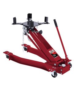 INT3172A image(0) - 2,000 Lbs. Low Profile Floor Style Transmission Jack