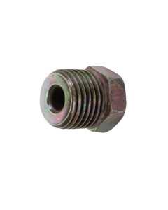 9/16"-18 Invrtd Flar Nut 100pk