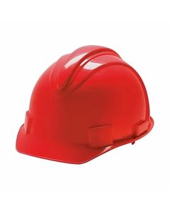 SRW20394 - Charger Series Hard Hat Red