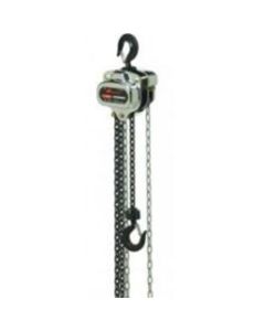 Manual Chain Hoist