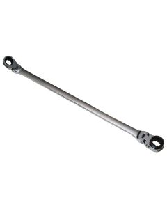 MTNRM1719 image(0) - 17X19MM RATCHET DOUBLE BOX FLEX WRENCH