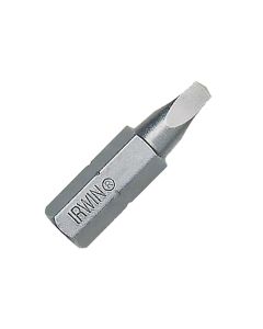 IRWIWAF21SQ2B25 image(0) - #2 SQUARE RECESS INSERT BIT X 1"