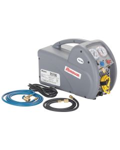 ROB25700 image(0) - Refrigerant Recovery Machine