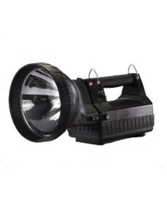 STL45620 image(0) - Streamlight H.I.D. LiteBox Rechargeable High Lumen Lantern without Charger - Black