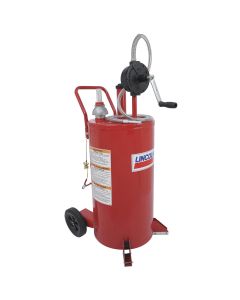 LIN3675 image(0) - 25-gallon Fuel Caddy