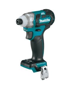 MAKDT04Z image(0) - 12V CXT BRUSHLESS CORDLESS IMP DRIVER (BARE)