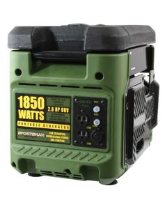 BFOGEN1850 image(0) - 1850 Watt Portable Generator