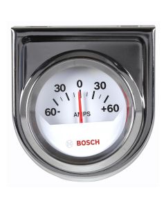 BOSSP0F000058 image(0) - BOSCH FST 8204 ,AMMETER GAUGE, 2"