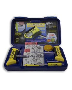 BLJKT-330B image(0) - Blue Tire Repair Kit