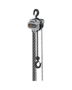 IRTSMB015-10-8VA image(0) - Manual Chain Hoist