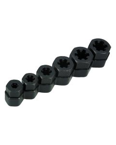 LIS19250 image(0) - BOLT NUT STUD REMOVER SET