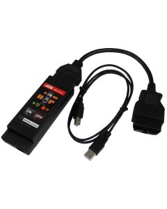 ATQOBD5-M000 image(0) - Standalone TPMS reset tool for most Mitsubishi car