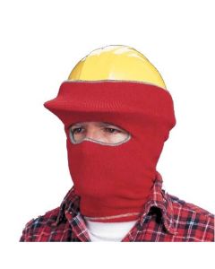 SRW16757 - Windgard  for Hard Hat - Red