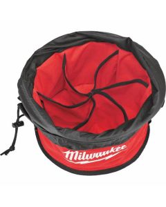 MLW48-22-8170 image(0) - Milwaukee Tool Parachute Organizer Bag