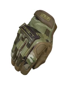 MECMPT-78-011 image(0) - Mechanix Wear Mechanix Wear M-Pact glove X Large 11 Multicam