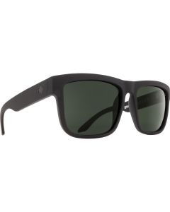 SPO673119973863 image(0) - Discord Sunglasses, Soft Matte Black Fra