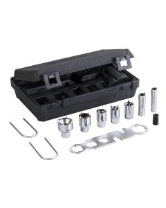 OTC4711 image(0) - RADIO/ANTENNA SOCKET SET