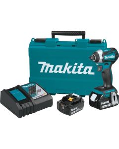 MAKXDT14T image(0) - 18V LXT Lithium-Ion Brushless Cordless Quick-Shif