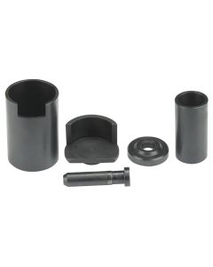 OTC6653 image(0) - 4PC Acura/Honda Ball Joint Adapter Set