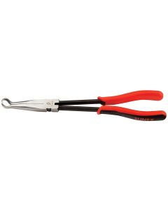 SUN3708V image(0) - 11" Long Reach Hose Gripper Pliers