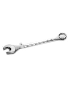 WLMW355B image(0) - 2-3/8" SAE Comb Wrench (Bulk)