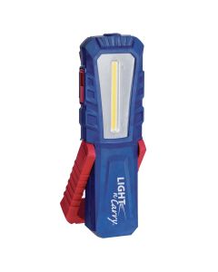 SOLLNC1341 image(0) - Clore Automotive Light-N-Carry LNC1341 LED COB Work Light, 300lm Max Output