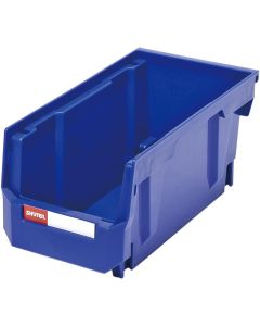 LDS1010002 image(0) - LDS (ShopSol) BIN, STORAGE ULTRA HANGING 5 PACK