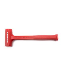 KDT69-530G image(0) - Standard Head One-Piece Dead Blow Hammer 7 oz.