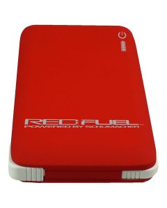 SCUSL43 image(0) - 4200mAh Red Lithium Ion Fuel Pack