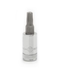 KDT80176D image(0) - 1/4" Drive Torx® Bit Socket T27