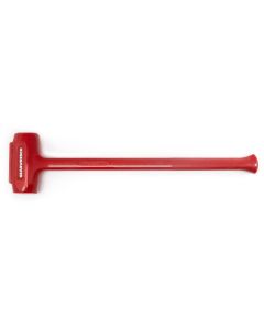 KDT69-543G image(0) - Slimline One-Piece Dead Blow Hammer 26 oz.