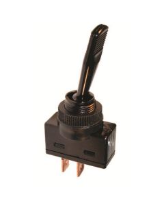 JTT2640H image(0) - 20 Amp 12V Spst Toggle Switch