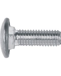 ABD6366RX image(0) - 1-8-1.25 X 25MM-BUMPER BOLT PA