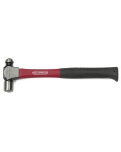 KDT82250 image(0) - 8 oz. Ball Pein Fiberglass Hammer