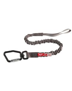 MLW48-22-8850 image(0) - Milwaukee Tool 35lbs 36" Locking Tool Lanyard