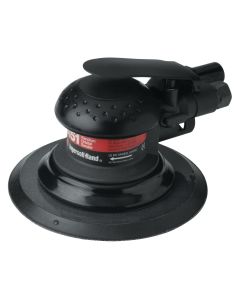 IRT4151-HL image(0) - 6" AIR SANDER (HOOK & LOOP)