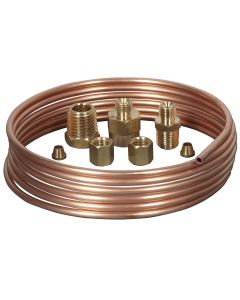 BOSFST7584 image(0) - BOSCH FST 7584 COPPER TUBE KIT