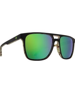 SPO673526205225 image(0) - Cyrus Sunglasses, MB/Kushwall-HD+ Brz w/