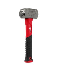 MLW48-22-9310 image(0) - 3lb Fiberglass Drilling Hammer