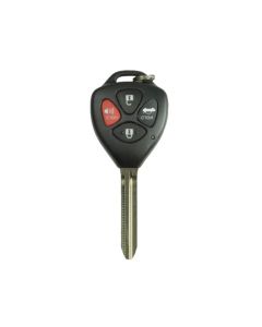 XTL17303268 image(0) - Toyota Camry 2011 4-Btn Remote Head Key