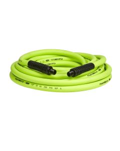 LEGHFZ1225YW3 image(0) - 1/2 in. x 25 ft. Air Hose with 3/8 in.