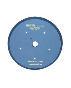 EEZ8898 image(0) - Eezer Products PAD 8" PSA 6 HOLE REPLACEMENT