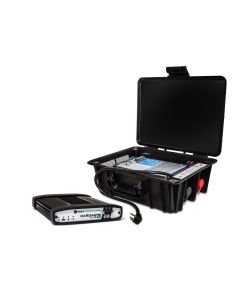 CARDAQ-PLUS3 KIT AND 90A BATT MAINTAINER BUNDLE