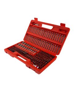 SUN9729 image(0) - 208-Piece Master Bit Set