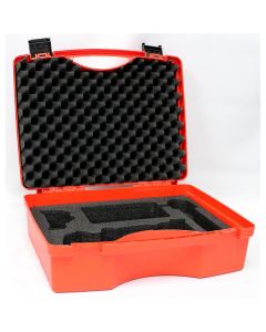 SAT1013094 image(0) - Carrying Case with Foam, true Sun LED Light