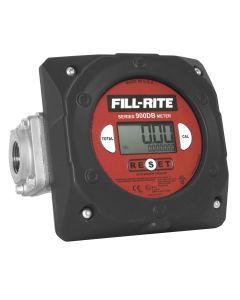 FIL900DB image(0) - Digital Meter