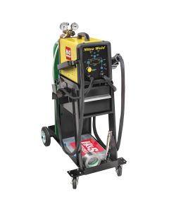 HSA8100 image(0) - Nitro-Weld Plastic Welder