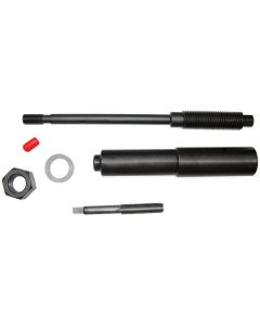 Spark plug extractor tool