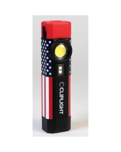 CLP111110 image(0) - Patriot Rechargeable Light