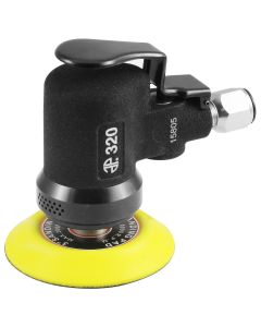 AST320 image(0) - ONYX Micro 2" Sander - Velcro - 0.4HP